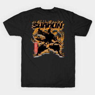 Monk's Mastery T-Shirt